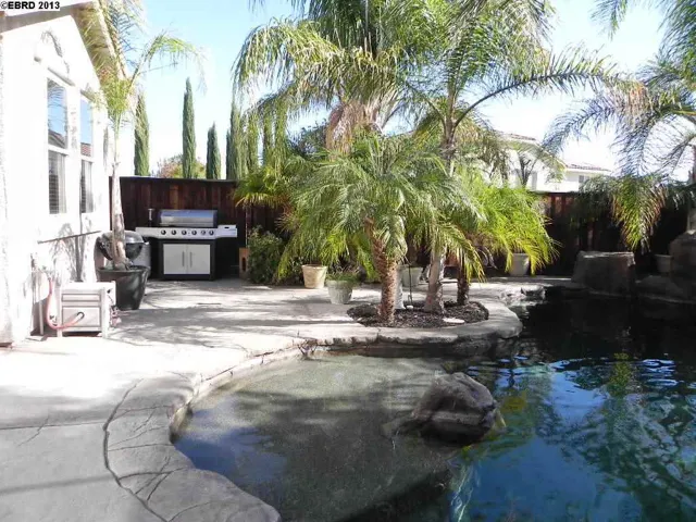 838 Olympic Court, Brentwood, California 94513-5091