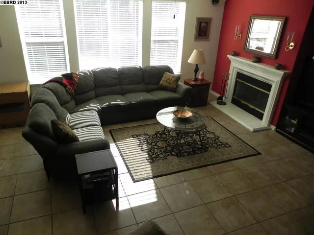 838 Olympic Court, Brentwood, California 94513-5091