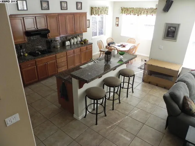 838 Olympic Court, Brentwood, California 94513-5091