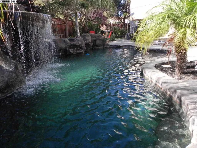 838 Olympic Court, Brentwood, California 94513-5091
