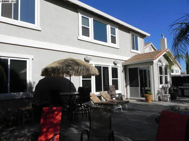 838 Olympic Court, Brentwood, California 94513-5091