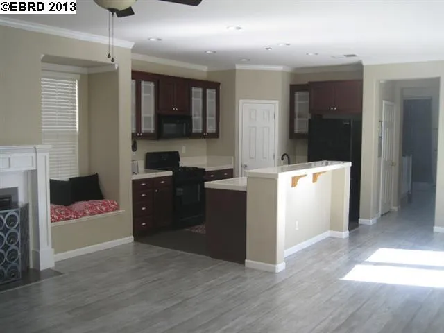 911 Snapdragon Way, Brentwood, California 94513-6388