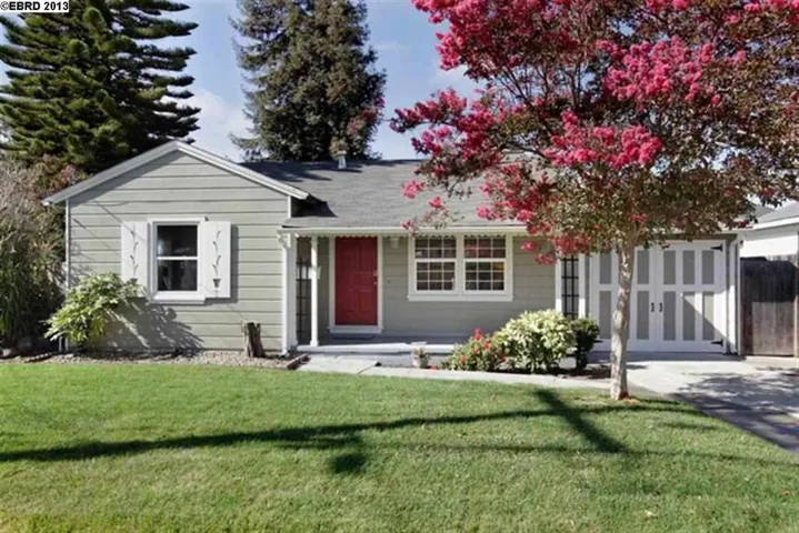 14281 Orchid Dr, San Leandro, California 94578-3314
