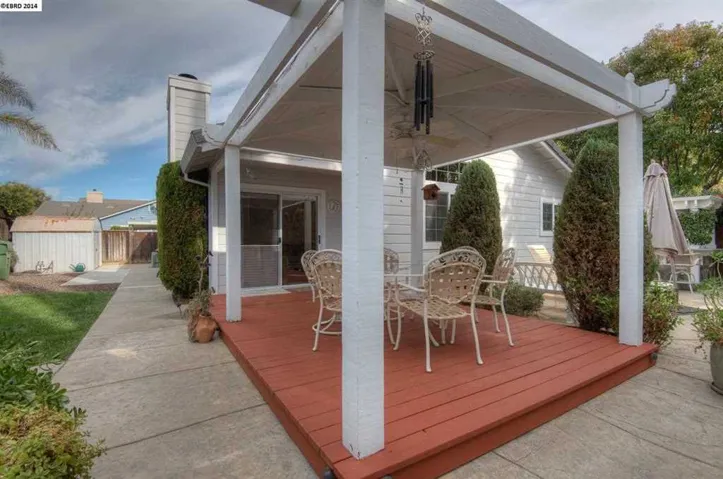 580 Valley Green Dr, Brentwood, California 94513-2711