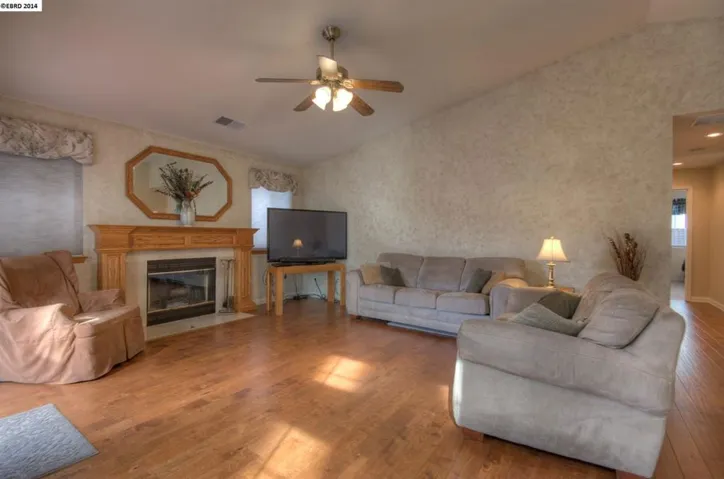 580 Valley Green Dr, Brentwood, California 94513-2711