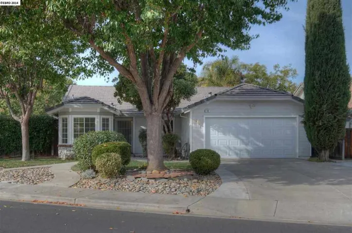 580 Valley Green Dr, Brentwood, California 94513-2711