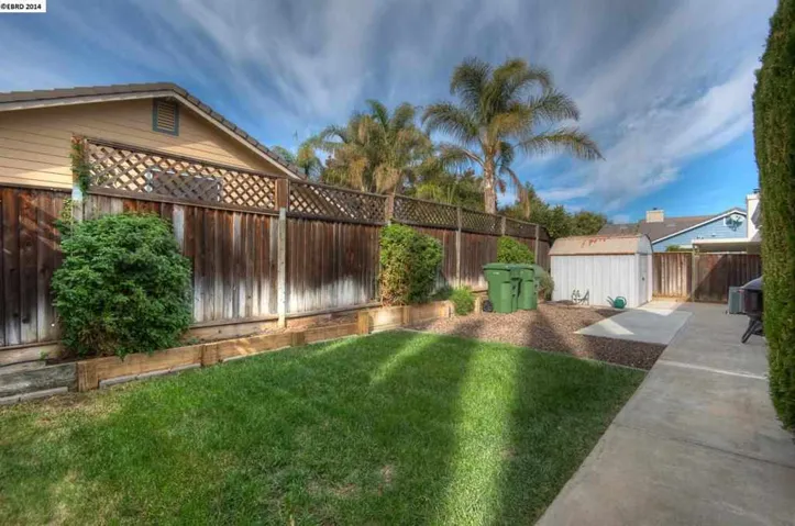 580 Valley Green Dr, Brentwood, California 94513-2711