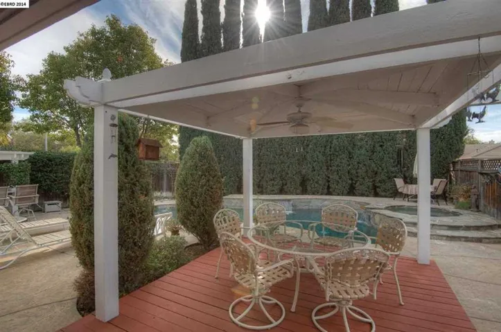 580 Valley Green Dr, Brentwood, California 94513-2711
