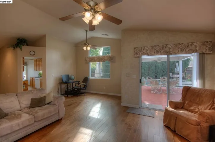 580 Valley Green Dr, Brentwood, California 94513-2711