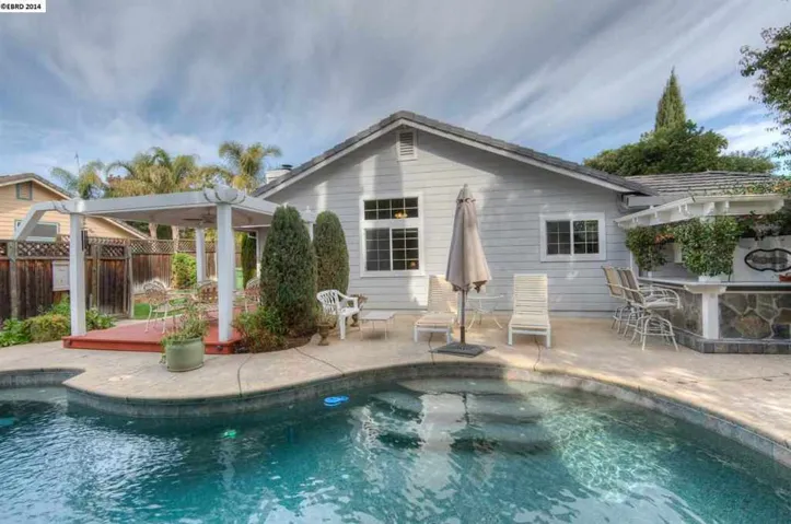 580 Valley Green Dr, Brentwood, California 94513-2711