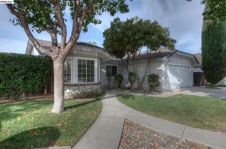 580 Valley Green Dr, Brentwood, California 94513-2711