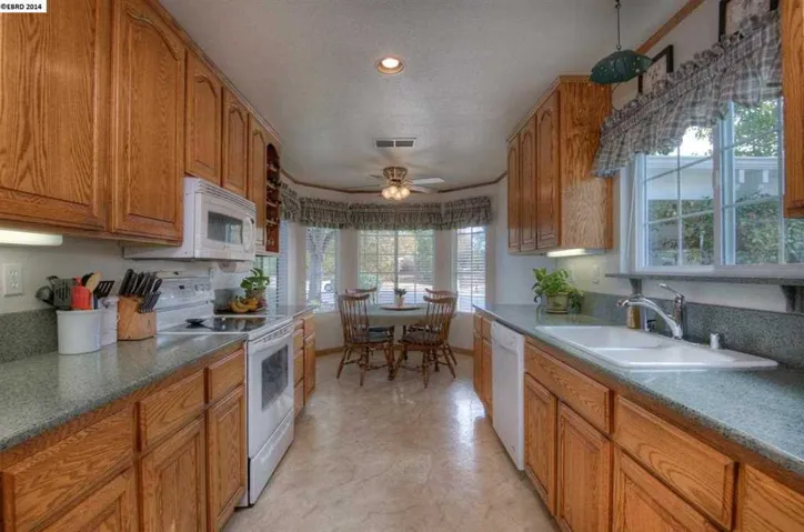 580 Valley Green Dr, Brentwood, California 94513-2711