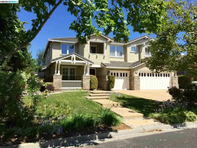 660 Rutherford Cir, Brentwood, California 94513