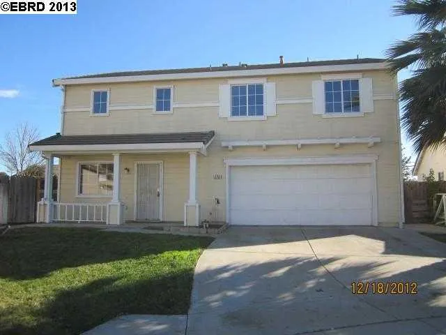 3752 Catamaran Ct, Discovery Bay, California 94505-1718