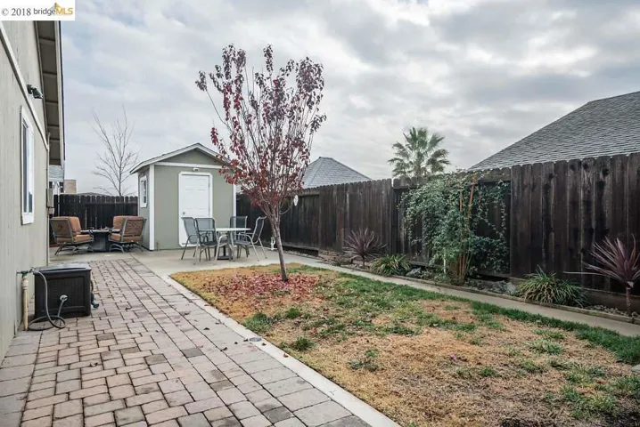 2521 Cerritos Rd, Brentwood, California 94513