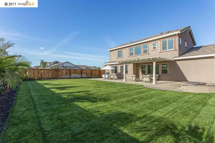 664 Norwood Ct, Brentwood, California 94513