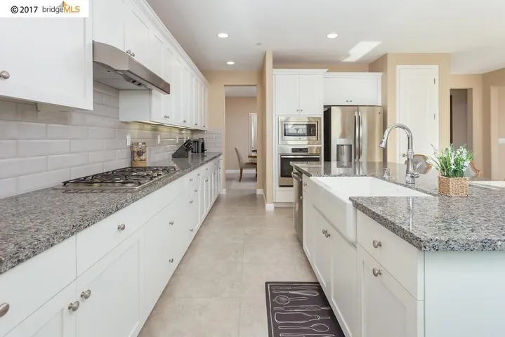 664 Norwood Ct, Brentwood, California 94513