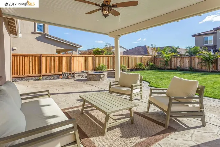 664 Norwood Ct, Brentwood, California 94513