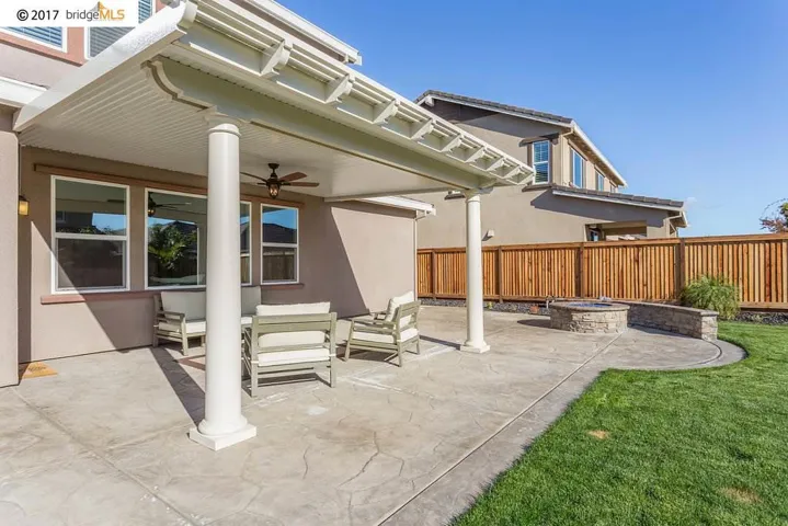 664 Norwood Ct, Brentwood, California 94513