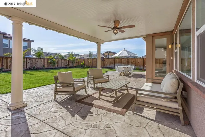 664 Norwood Ct, Brentwood, California 94513