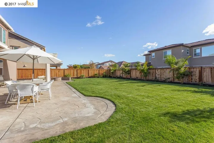 664 Norwood Ct, Brentwood, California 94513