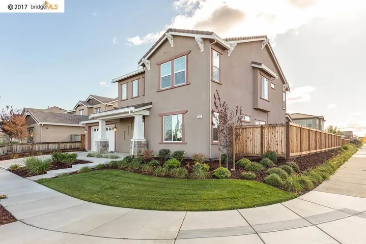664 Norwood Ct, Brentwood, California 94513