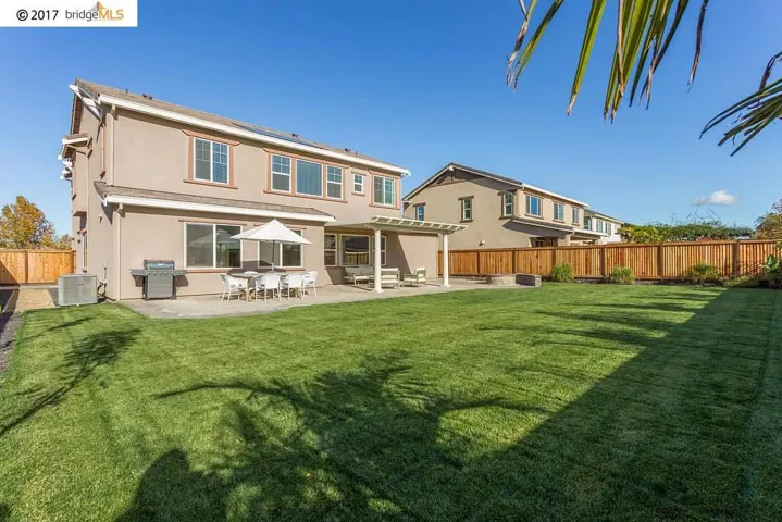 664 Norwood Ct, Brentwood, California 94513