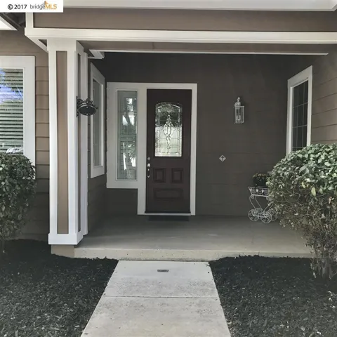 600 Kenwood Dr, Brentwood, California 94513