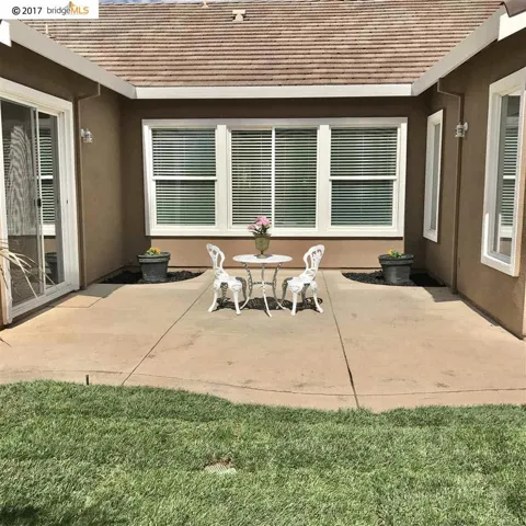 600 Kenwood Dr, Brentwood, California 94513
