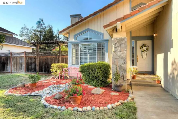 1055 Amanda Cir, Brentwood, California 94513