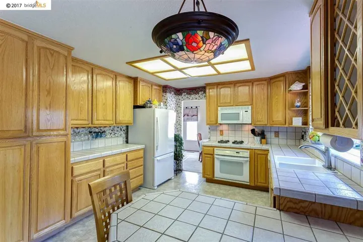 1055 Amanda Cir, Brentwood, California 94513