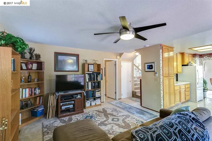 1055 Amanda Cir, Brentwood, California 94513