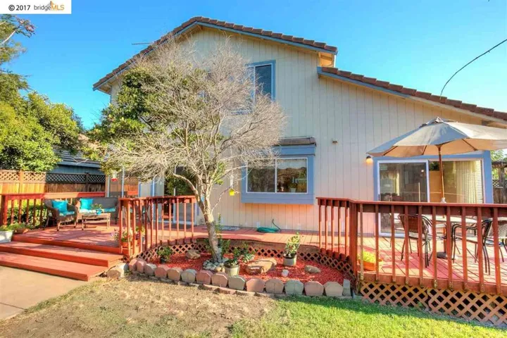 1055 Amanda Cir, Brentwood, California 94513