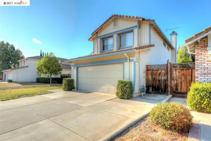 1055 Amanda Cir, Brentwood, California 94513