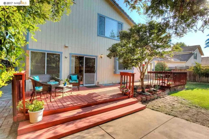 1055 Amanda Cir, Brentwood, California 94513
