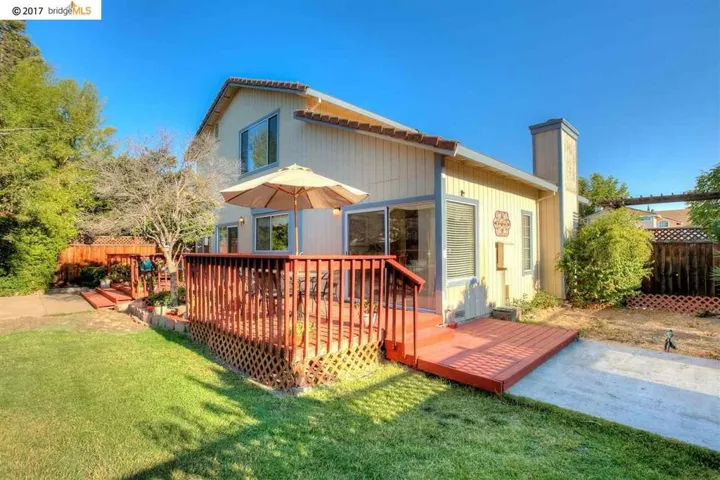 1055 Amanda Cir, Brentwood, California 94513