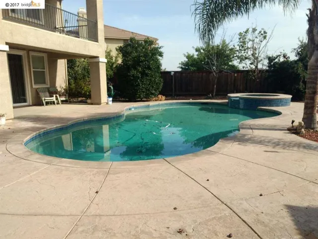 1022 Natwick Way, Brentwood, California 94513