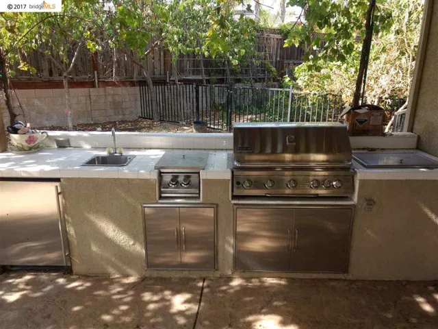 1022 Natwick Way, Brentwood, California 94513
