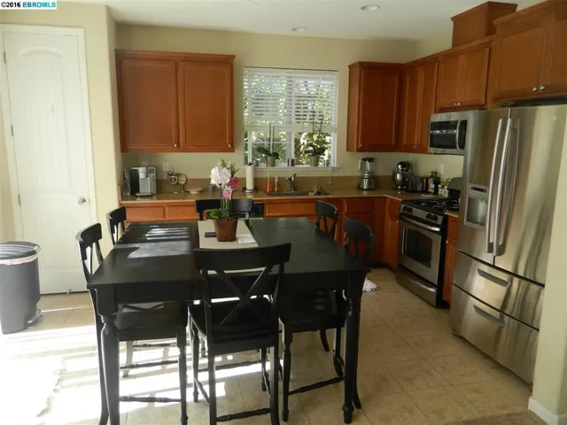 2327 Blue Ridge Ave, Brentwood, California 94513