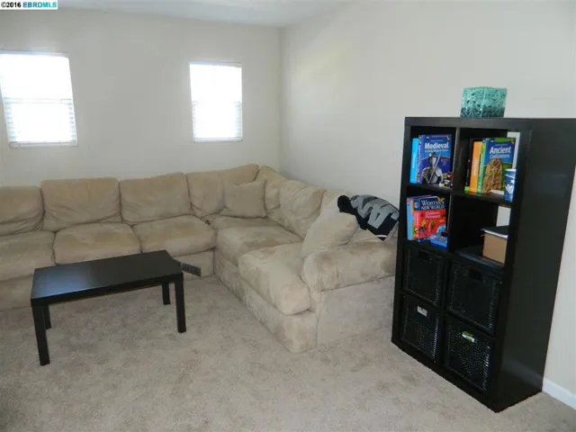 2327 Blue Ridge Ave, Brentwood, California 94513