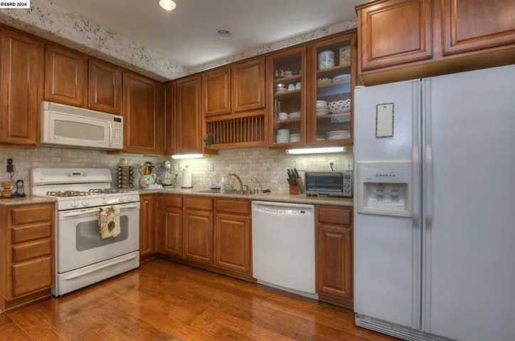 942 Oxford Ln, Brentwood, California 94513-1574