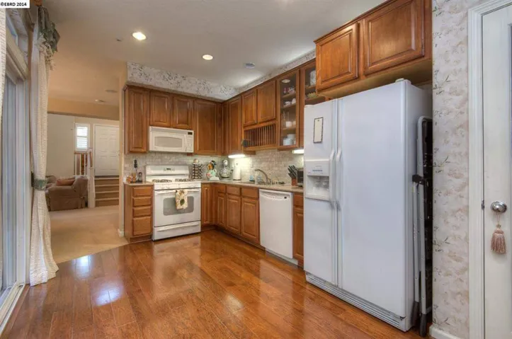 942 Oxford Ln, Brentwood, California 94513-1574