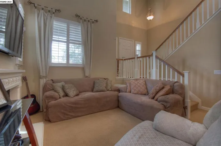 942 Oxford Ln, Brentwood, California 94513-1574
