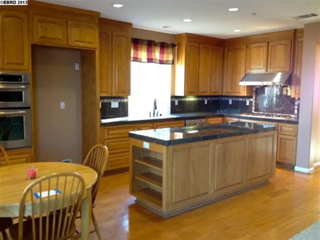 2369 Brandon Miles Way, Brentwood, California 94513