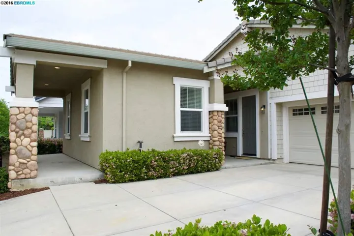 920 Snapdragon Way, Brentwood, California 94513