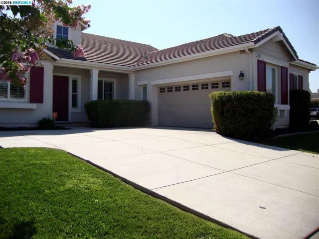 2808 Pristine Way, Brentwood, California 94513