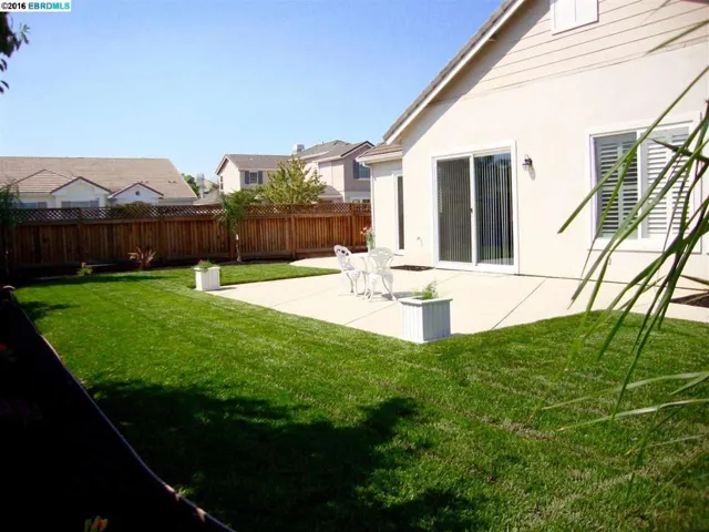 2808 Pristine Way, Brentwood, California 94513