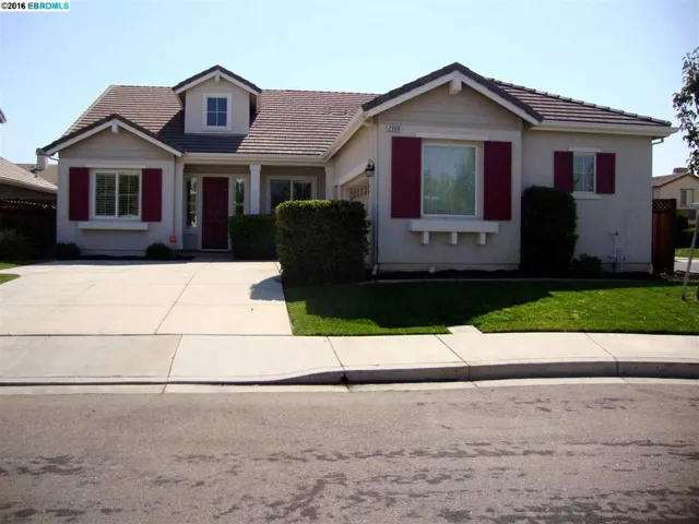 2808 Pristine Way, Brentwood, California 94513
