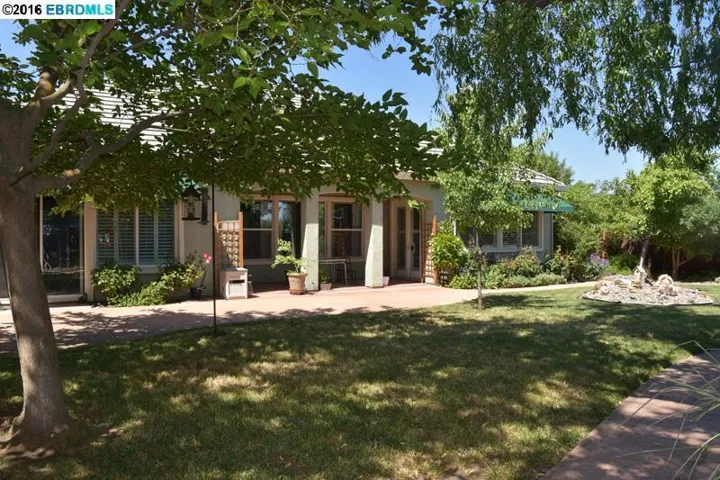 740 Buckeye Ct, Brentwood, California 94513