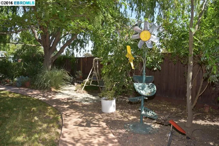 740 Buckeye Ct, Brentwood, California 94513